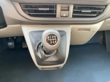 Photo 7 Ford Transit Custom Fg 280 L1H1 2.0 EcoBlue 110ch Trend