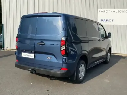 Photo 1 Ford Transit Custom Fg 280 L1H1 2.0 EcoBlue 110ch Trend