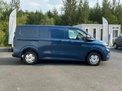 Photo 21 Ford Transit Custom Fg 280 L1H1 2.0 EcoBlue 110ch Trend