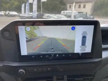 Photo 14 Ford Transit Custom Fg 280 L1H1 2.0 EcoBlue 110ch Trend