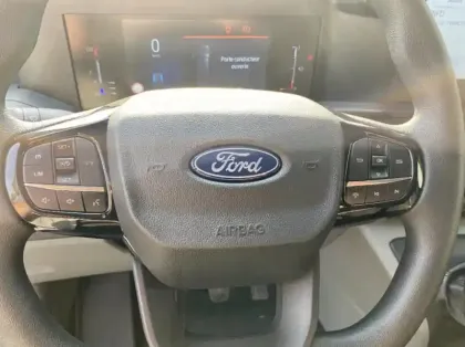 Photo 16 Ford Transit Custom Fg 280 L1H1 2.0 EcoBlue 110ch Trend