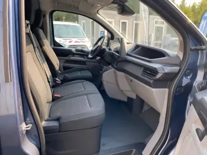 Photo 22 Ford Transit Custom Fg 280 L1H1 2.0 EcoBlue 110ch Trend