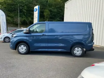 Photo 19 Ford Transit Custom Fg 280 L1H1 2.0 EcoBlue 110ch Trend