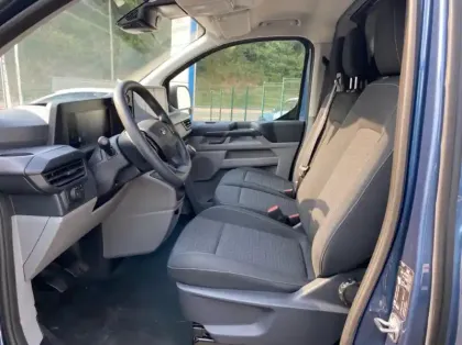 Photo 9 Ford Transit Custom Fg 280 L1H1 2.0 EcoBlue 110ch Trend