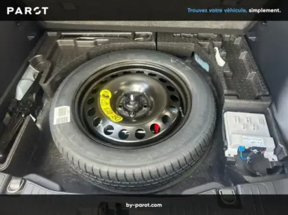 Photo 9 Ford Kuga 2.5 Duratec 180ch Hybrid FlexiFuel ST-Line X Powershift