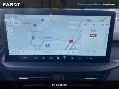 Photo 16 Ford Kuga 2.5 Duratec 180ch Hybrid FlexiFuel ST-Line X Powershift