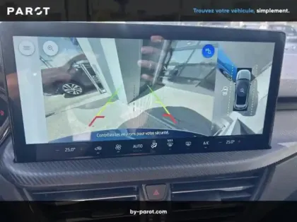 Photo 6 Ford Kuga 2.5 Duratec 180ch Hybrid FlexiFuel ST-Line X Powershift