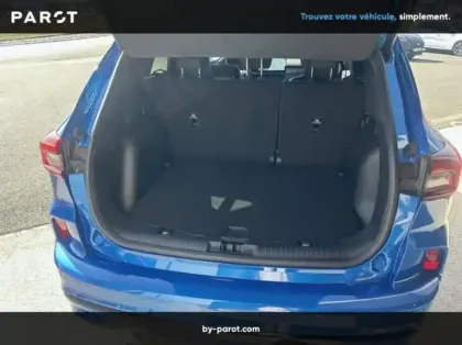 Photo 2 Ford Kuga 2.5 Duratec 180ch Hybrid FlexiFuel ST-Line X Powershift