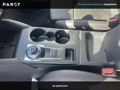 Photo 20 Ford Kuga 2.5 Duratec 180ch Hybrid FlexiFuel ST-Line X Powershift