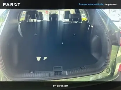 Photo 15 Ford Kuga 2.5 Duratec 180ch Hybrid FlexiFuel Active X Powershift