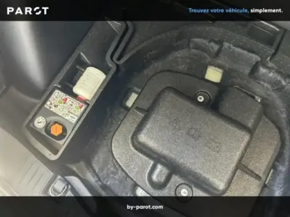 Photo 17 Ford Kuga 2.5 Duratec 180ch Hybrid FlexiFuel Active X Powershift