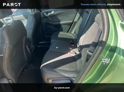 Photo 13 Ford Kuga 2.5 Duratec 180ch Hybrid FlexiFuel Active X Powershift