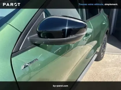 Photo 19 Ford Kuga 2.5 Duratec 180ch Hybrid FlexiFuel Active X Powershift