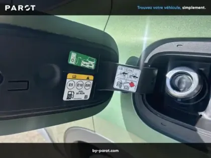 Photo 20 Ford Kuga 2.5 Duratec 180ch Hybrid FlexiFuel Active X Powershift