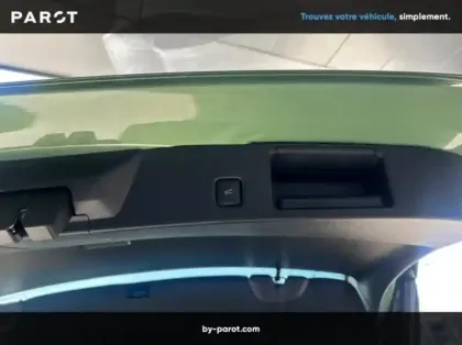 Photo 16 Ford Kuga 2.5 Duratec 180ch Hybrid FlexiFuel Active X Powershift