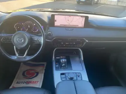 Photo 2 Mazda Cx-60 2.5 e-SKYACTIV PHEV 327ch Homura 4x4 BVA8