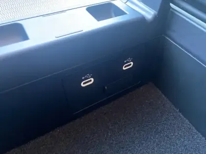 Photo 17 Mazda Cx-60 2.5 e-SKYACTIV PHEV 327ch Homura 4x4 BVA8