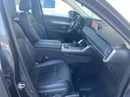 Photo 21 Mazda Cx-60 2.5 e-SKYACTIV PHEV 327ch Homura 4x4 BVA8