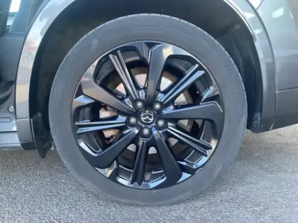 Photo 13 Mazda Cx-60 2.5 e-SKYACTIV PHEV 327ch Homura 4x4 BVA8