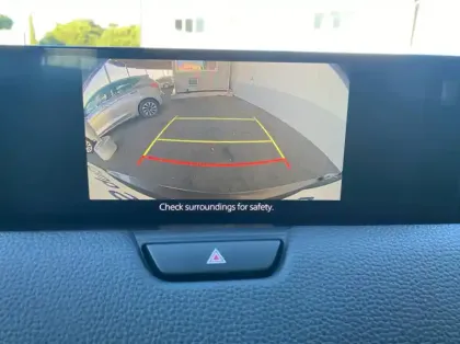 Photo 14 Mazda Cx-60 2.5 e-SKYACTIV PHEV 327ch Homura 4x4 BVA8