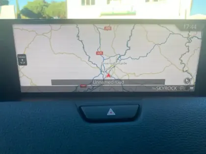 Photo 3 Mazda Cx-60 2.5 e-SKYACTIV PHEV 327ch Homura 4x4 BVA8