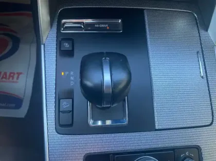 Photo 7 Mazda Cx-60 2.5 e-SKYACTIV PHEV 327ch Homura 4x4 BVA8