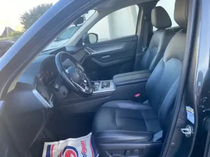 Photo 9 Mazda Cx-60 2.5 e-SKYACTIV PHEV 327ch Homura 4x4 BVA8