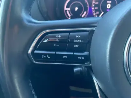 Photo 16 Mazda Cx-60 2.5 e-SKYACTIV PHEV 327ch Homura 4x4 BVA8