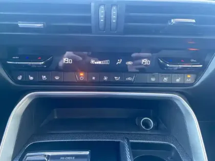 Photo 4 Mazda Cx-60 2.5 e-SKYACTIV PHEV 327ch Homura 4x4 BVA8