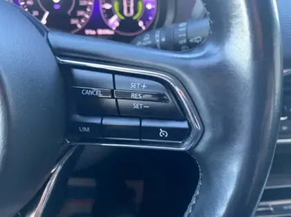 Photo 15 Mazda Cx-60 2.5 e-SKYACTIV PHEV 327ch Homura 4x4 BVA8