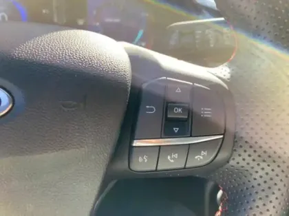 Photo 13 Ford Puma 1.0 Flexifuel 125ch S&amp;S mHEV ST-Line