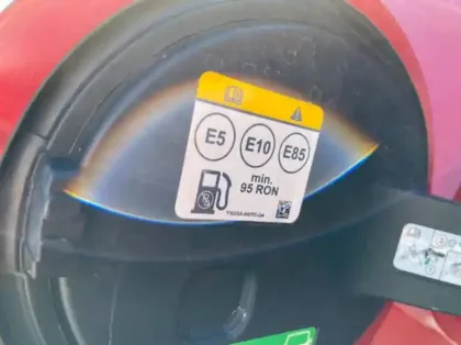 Photo 17 Ford Puma 1.0 Flexifuel 125ch S&amp;S mHEV ST-Line