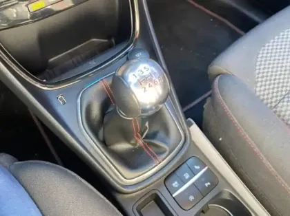 Photo 11 Ford Puma 1.0 Flexifuel 125ch S&amp;S mHEV ST-Line