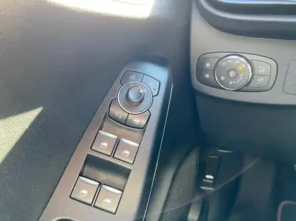 Photo 16 Ford Puma 1.0 Flexifuel 125ch S&amp;S mHEV ST-Line