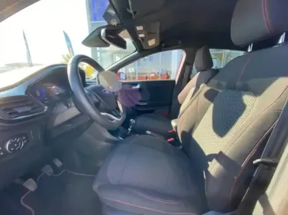 Photo 2 Ford Puma 1.0 Flexifuel 125ch S&amp;S mHEV ST-Line