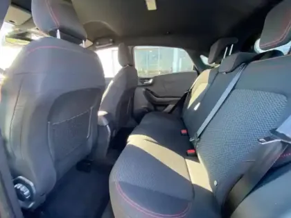 Photo 3 Ford Puma 1.0 Flexifuel 125ch S&amp;S mHEV ST-Line