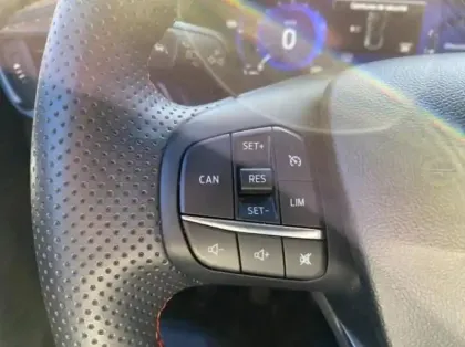 Photo 12 Ford Puma 1.0 Flexifuel 125ch S&amp;S mHEV ST-Line