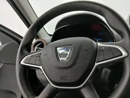 Photo 24 Dacia Spring Achat Intégral Confort Plus