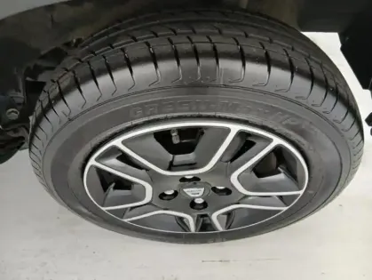 Photo 16 Dacia Spring Achat Intégral Confort Plus