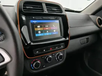 Photo 21 Dacia Spring Achat Intégral Confort Plus