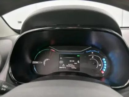 Photo 19 Dacia Spring Achat Intégral Confort Plus