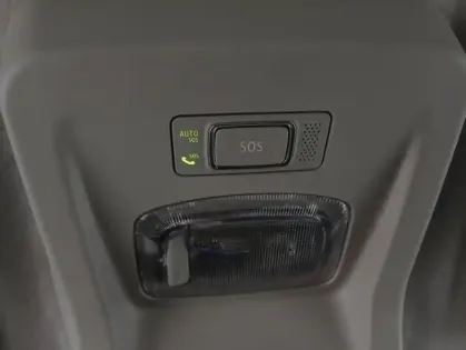 Photo 25 Dacia Spring Achat Intégral Confort Plus