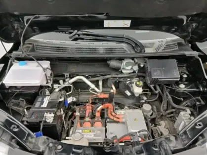 Photo 18 Dacia Spring Achat Intégral Confort Plus