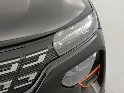 Photo 17 Dacia Spring Achat Intégral Confort Plus