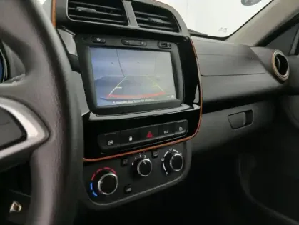 Photo 23 Dacia Spring Achat Intégral Confort Plus