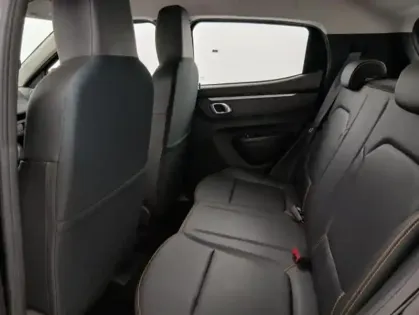 Photo 14 Dacia Spring Achat Intégral Confort Plus