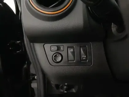 Photo 26 Dacia Spring Achat Intégral Confort Plus