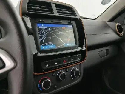 Photo 22 Dacia Spring Achat Intégral Confort Plus