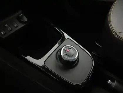 Photo 20 Dacia Spring Achat Intégral Confort Plus