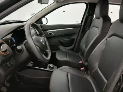 Photo 13 Dacia Spring Achat Intégral Confort Plus